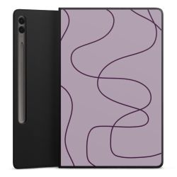 Tablet Smart Case schwarz