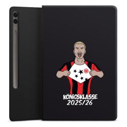 Tablet Smart Case schwarz