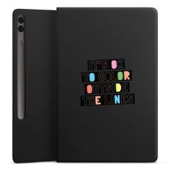 Tablet Smart Case schwarz