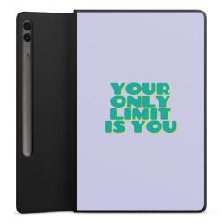 Tablet Smart Case schwarz