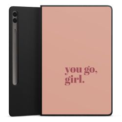 Tablet Smart Case schwarz