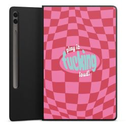 Tablet Smart Case schwarz