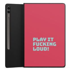 Tablet Smart Case schwarz