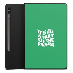 Tablet Smart Case schwarz