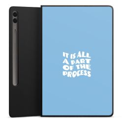 Tablet Smart Case schwarz