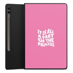 Tablet Smart Case schwarz