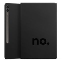 Tablet Smart Case schwarz