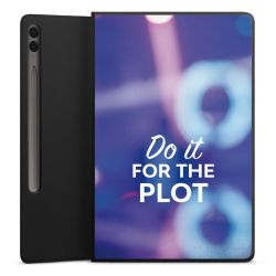 Tablet Smart Case schwarz