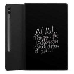 Tablet Smart Case schwarz