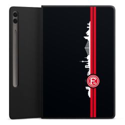 Tablet Smart Case schwarz