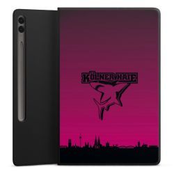 Tablet Smart Case schwarz
