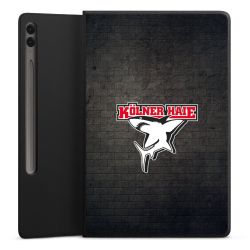 Tablet Smart Case schwarz