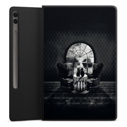 Tablet Smart Case schwarz