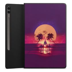 Tablet Smart Case schwarz