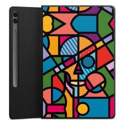 Tablet Smart Case schwarz