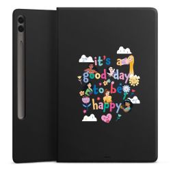 Tablet Smart Case schwarz