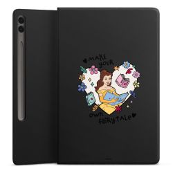 Tablet Smart Case schwarz