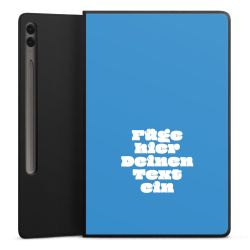 Tablet Smart Case schwarz