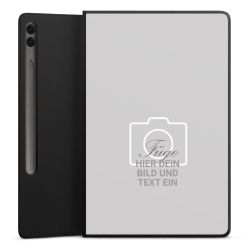 Tablet Smart Case schwarz