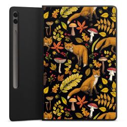 Tablet Smart Case schwarz