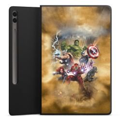 Tablet Smart Case schwarz