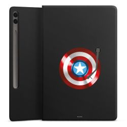 Tablet Smart Case schwarz