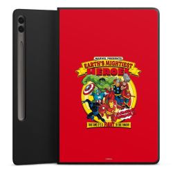 Tablet Smart Case schwarz