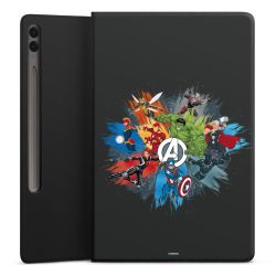 Tablet Smart Case schwarz