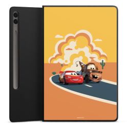 Tablet Smart Case schwarz