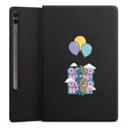 Tablet Smart Case schwarz