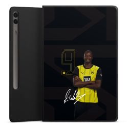 Tablet Smart Case schwarz