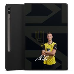 Tablet Smart Case schwarz