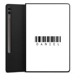 Tablet Smart Case schwarz