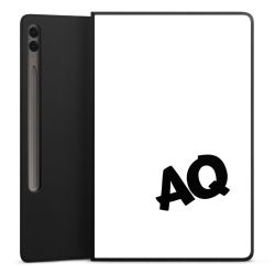 Tablet Smart Case schwarz