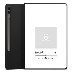 Tablet Smart Case schwarz
