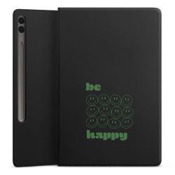 Tablet Smart Case schwarz