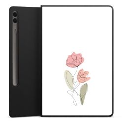 Tablet Smart Case schwarz