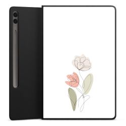 Tablet Smart Case schwarz