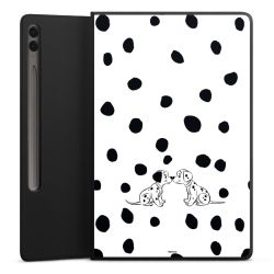 Tablet Smart Case schwarz