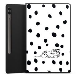 Tablet Smart Case schwarz