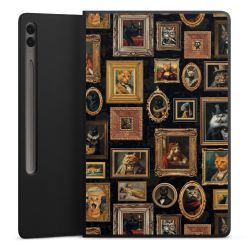 Tablet Smart Case schwarz