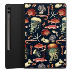 Tablet Smart Case schwarz