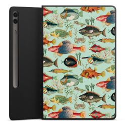 Tablet Smart Case schwarz