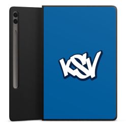 Tablet Smart Case schwarz