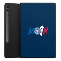 Tablet Smart Case schwarz