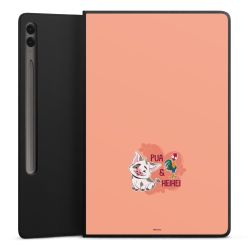 Tablet Smart Case schwarz