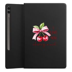 Tablet Smart Case schwarz