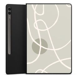 Tablet Smart Case schwarz