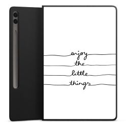 Tablet Smart Case schwarz