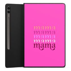 Tablet Smart Case schwarz